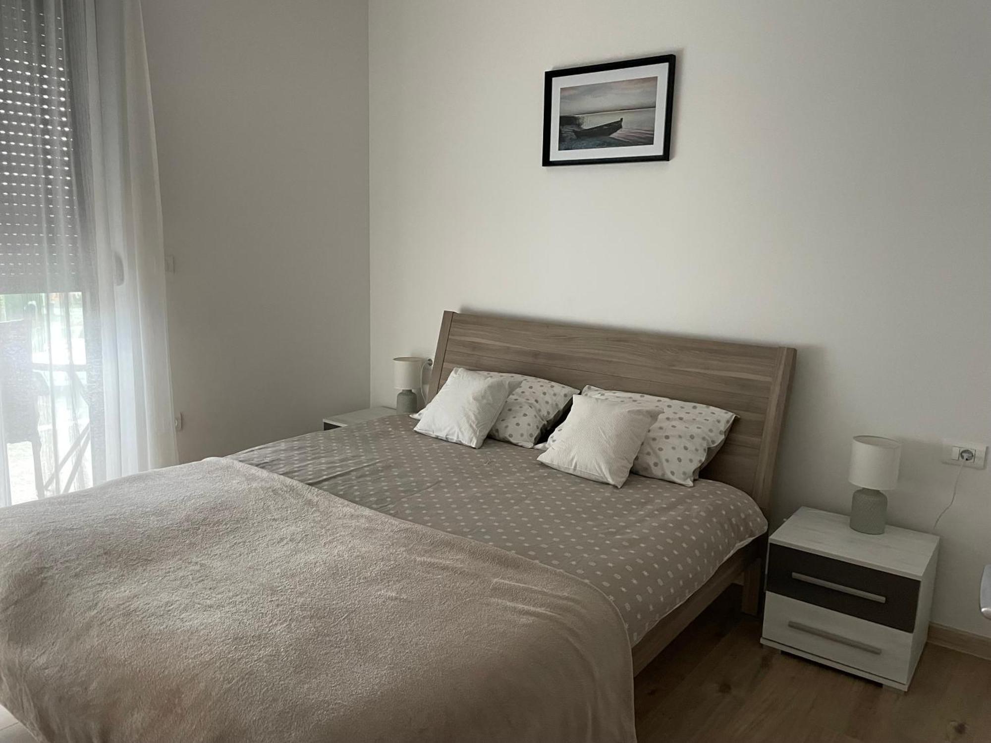 Giovanna Apartment With Terrace And Free Parking Pula Buitenkant foto